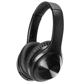 ყურსასმენი ACME BH316 Bluetooth Over-ear ANC headphones Black